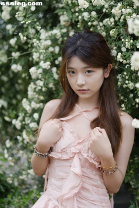 [YITUYU艺图语]2025.05.21 蔷薇情 只喝奶盖[28P391M]