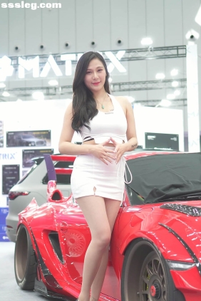 THEBEAUTY 2021佛山GTShow改装车展28 [1V146M]