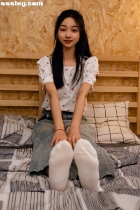 足愉心 No.012 奶芙[110P+2V14.5G]