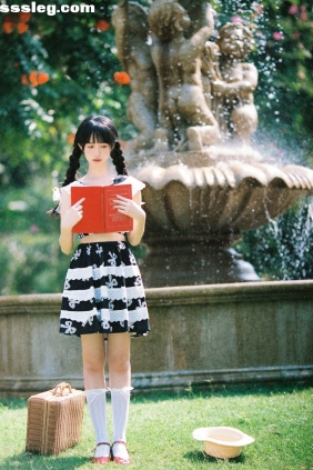 [YITUYU艺图语]2025.09.09 少女的心事 快乐苏苏[25P95M]