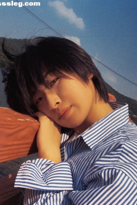 [YITUYU艺图语]2025.08.19 relax 小慎[16P60M]