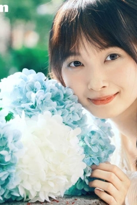 [YITUYU艺图语]2025.10.16 绣球 乌堆少女[17P341M]