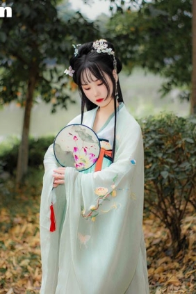 [YITUYU艺图语]2025.07.12 晓青衫 野樱[15P231M]