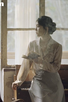 [YITUYU艺图语]2025.06.25 如烟 陈子翮[36P450M]