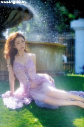 [YITUYU艺图语]2025.09.12 光的形状 秋刀鱼[14P140M]