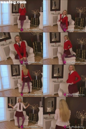 [OnlyTease]2008.12.19 Jana D[1V59M]