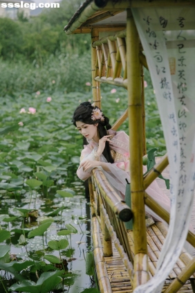 [YITUYU艺图语]2025.08.01 雨荷 阿琳[25P544M]