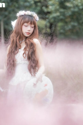 [YITUYU艺图语]2025.09.29 日系人像拍摄 心童[14P71M]