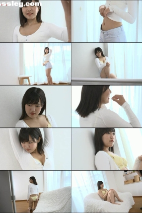 [Minisuka.tv] Anju Kouzuki 香月りお Special Gallery MOVIE 14.1 [1V195M]