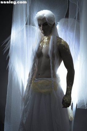 [YITUYU艺图语]2025.08.03 界碑 KHAN[17P290M]