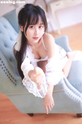 阳光美少女萌芽儿o0 白茶清欢[22P145M]