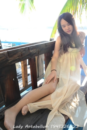 [战前女神]恋足美腿摄影套图082 [172P408M]