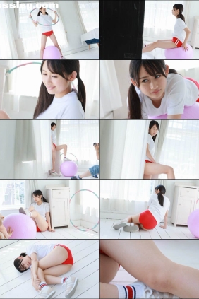 [Minisuka.tv] Seia Fujii 藤井星愛 Regular Gallery MOVIE 2.1 [1V197M]