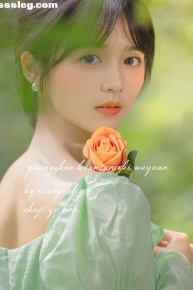 [YITUYU艺图语]2025.06.26 温柔的阳光 雨文[15P199M]