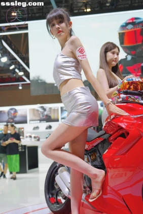 THEBEAUTY 2024重庆摩博会机车展21 [1V422M]