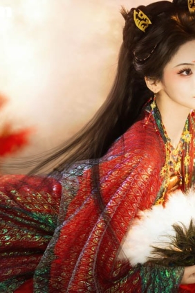 [YITUYU艺图语]2025.09.11 子夜归猫公 公羽六六[11P237M]