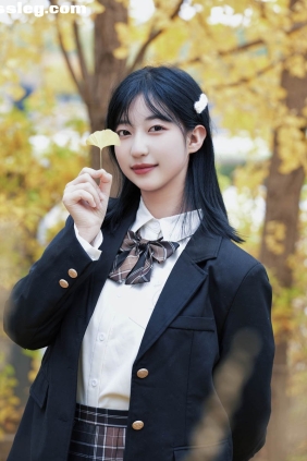 [YITUYU艺图语]2025.11.10 思念的季节 白白[31P418M]