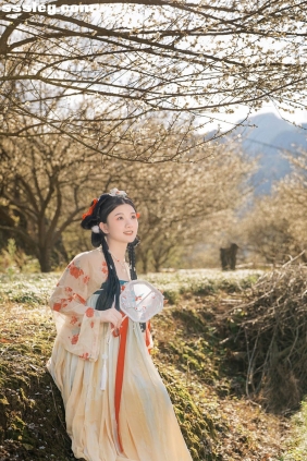 [YITUYU艺图语]2025.11.05 古风人像拍摄 圆圆[20P220M]