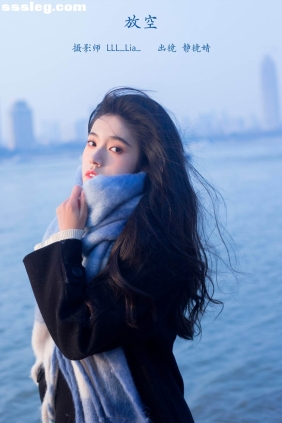 [YITUYU艺图语]2023.02.12 放空 靜鏡婧[23P150M]