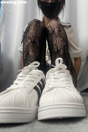 三禾摄影 No.062 牛仔短裤 连裤丝[177P+9V1.96G]