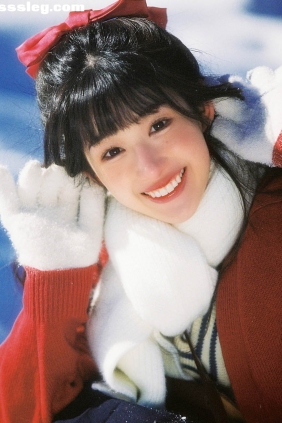 [YITUYU艺图语]2025.11.02 冬日限定 苗可青[12P43M]