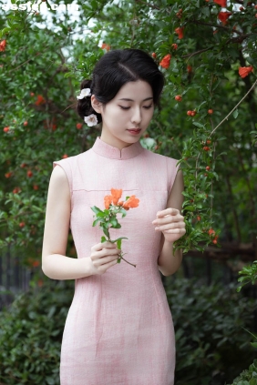 [YITUYU艺图语]2025.05.23 初夏 1xx[24P198M]