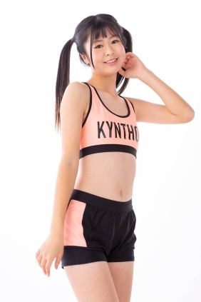 [Minisuka.tv] Kokone Nanase 七瀬ここね Regular Gallery 2.1 [56P21M]