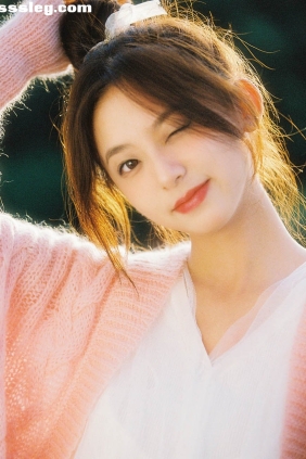 [YITUYU艺图语]2025.09.19 秋日午后 小杨[19P65M]