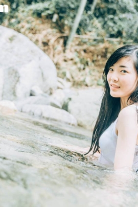 [YITUYU艺图语]2025.06.21 水边的阿狄丽娜 琳琳[20P33M]