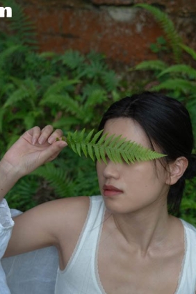 [YITUYU艺图语]2025.07.16 肢体 鹿米[37P228M]