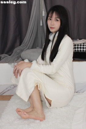 小众视觉 No.003 敏儿[150P+1V1.52G]