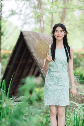 [YITUYU艺图语]2025.05.25 你一笑 整个夏天开始对焦 阿紫[30P685M]