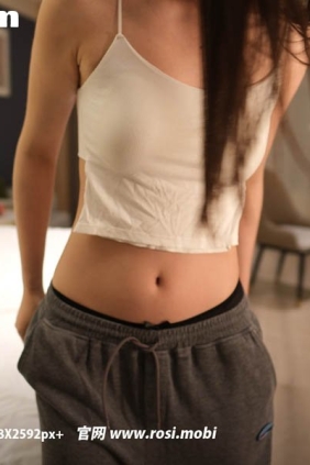 [ROSI写真]2025.05.14 NO.4909 [115P197M]