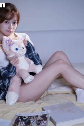 [YITUYU艺图语]2025.06.23 享受片刻慵懒 小亿[27P111M]