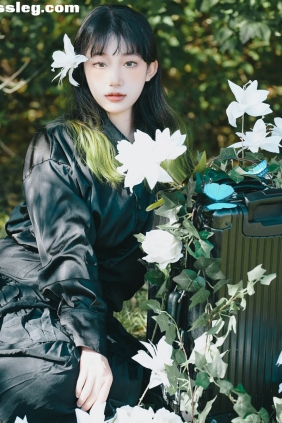 [YITUYU艺图语]2025.10.23 比记忆更遥远的是你 白白[48P278M]