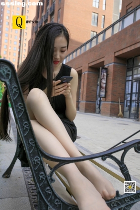 [Q青丘女神]2018.05.17 七公主第一集[115P1.18G]