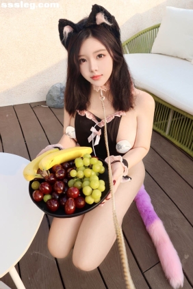 小薯条 女仆的秘密[63P252M]