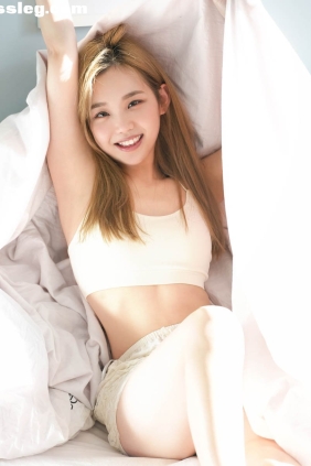 [YITUYU艺图语]2025.11.07 快门按下时心动了0.01秒 白白[18P96M]