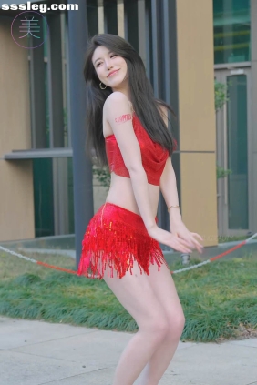 THEBEAUTY 2024苏州改装车展 Model 116 [1V420M]