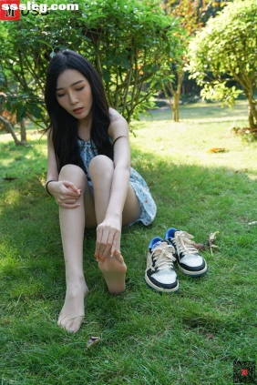 [MussGirl慕丝女郎] 第417期 衣衣 上[100P202M]