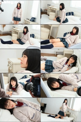 [Minisuka.tv] Eyu Hirayama 平山えゆ Regular Gallery MOVIE 2.1 [1V191M]