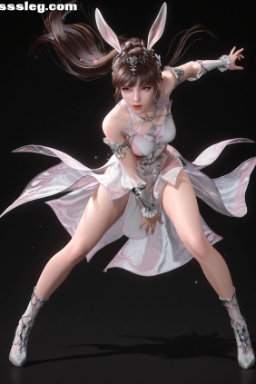 [AI绘画] huachen 小舞2[78P188M]