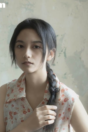 [YITUYU艺图语]2025.07.06 老房子的阴天 梦懿[28P480M]