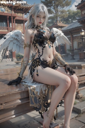 [AI绘画] 季莹莹 精美壁纸[65P333M]