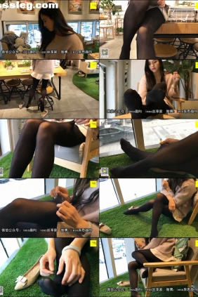 [IESS异思趣向] 视频012 女神小羽[1V54M]