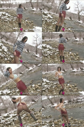 [OnlyTease]2008.03.24 Carole[1V64M]