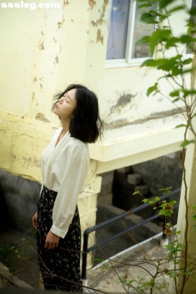 [YITUYU艺图语]2025.09.03 海边的房子 米饭[21P162M]