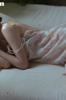 [YITUYU艺图语]2025.04.25 花语 林木婷子[21P215M]