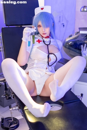 小和甜酒 伏罗希洛夫护士[25P+2V233M]