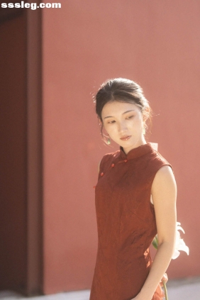 [YITUYU艺图语]2025.10.11 国之红 禾里雪[11P169M]